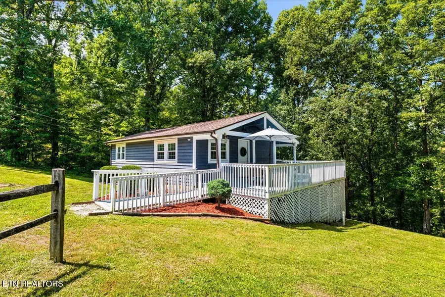 112 Posey Lane, Jacksboro, TN 37757 - #2