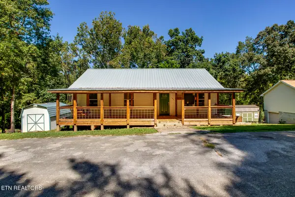 105 Shady Lane, Rockwood, TN 37854