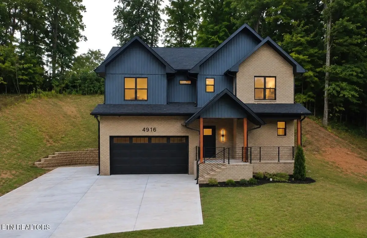 4916 Skyview Drive, Knoxville, TN 37917 - #1