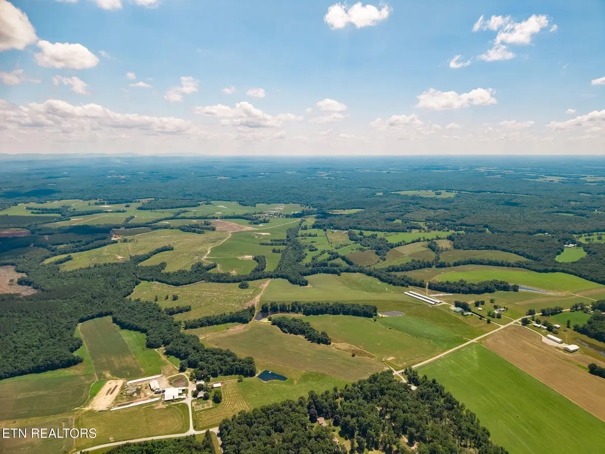 246 & TBD Perkins Tr, Deer Lodge, TN 37726 - #1