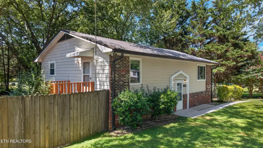 743 Jaybird Rd, Morristown, TN 37814 - #3