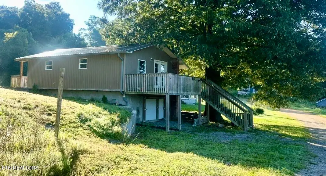 303 Robertson Lane, Speedwell, TN 37870 - #1