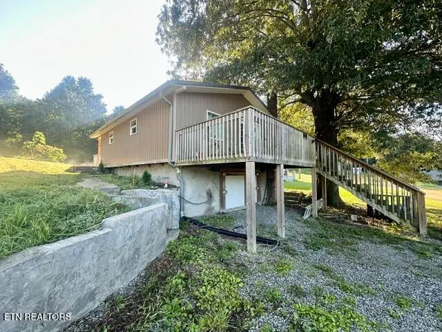 303 Robertson Lane, Speedwell, TN 37870 - #3