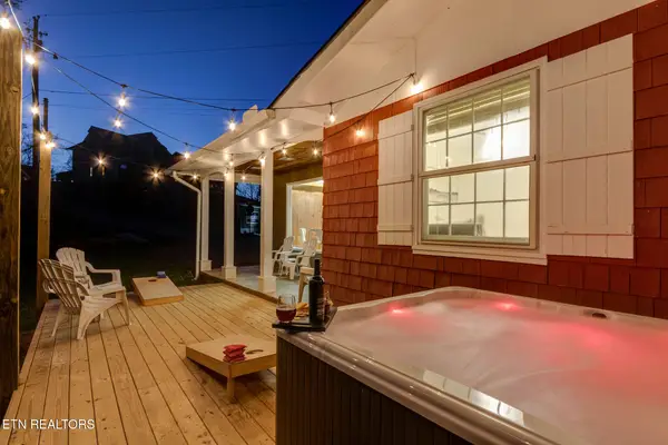 524 Reba Ln Lane, Gatlinburg, TN 37738