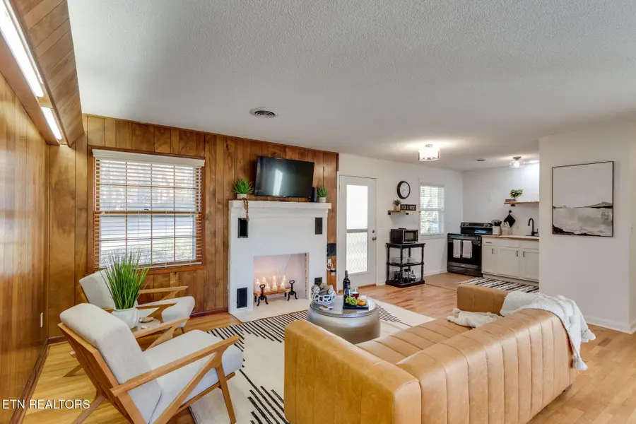 524 Reba Ln Lane, Gatlinburg, TN 37738 - #2