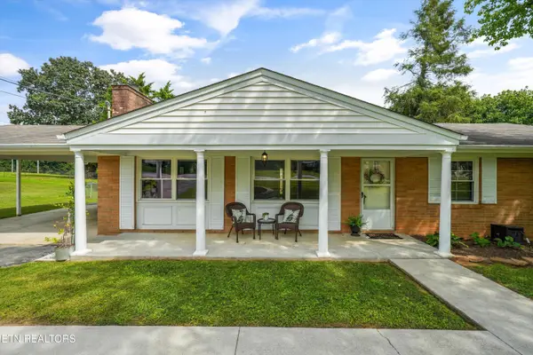 103 Iona Circle, Oak Ridge, TN 37830