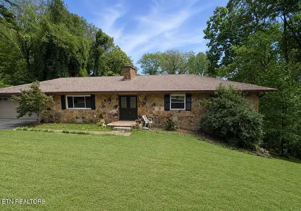 102 E Morningside Drive, Oak Ridge, TN 37830