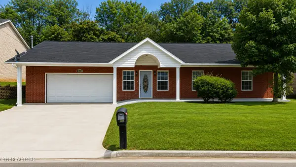 1818 Tillery Square Lane, Knoxville, TN 37912
