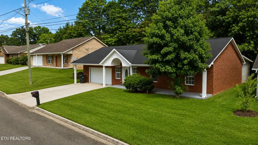 1818 Tillery Square Lane, Knoxville, TN 37912 - #2