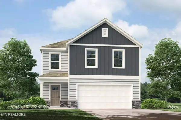 6863 Engelhard Lane, Knoxville, TN 37918