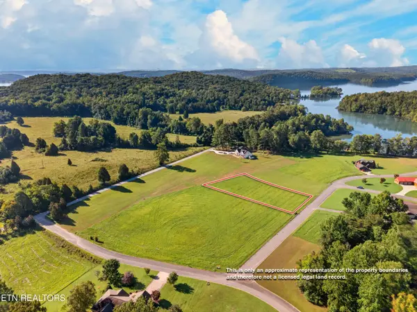 0 Spring Harbor Drive #Lot 33, Spring City, TN 37381