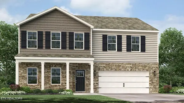 4263 Juliette Elise Street, Knoxville, TN 37920