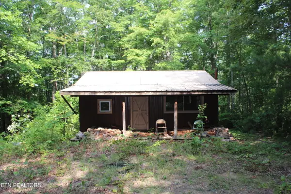 Williams Creek W/o, Jamestown, TN 38556