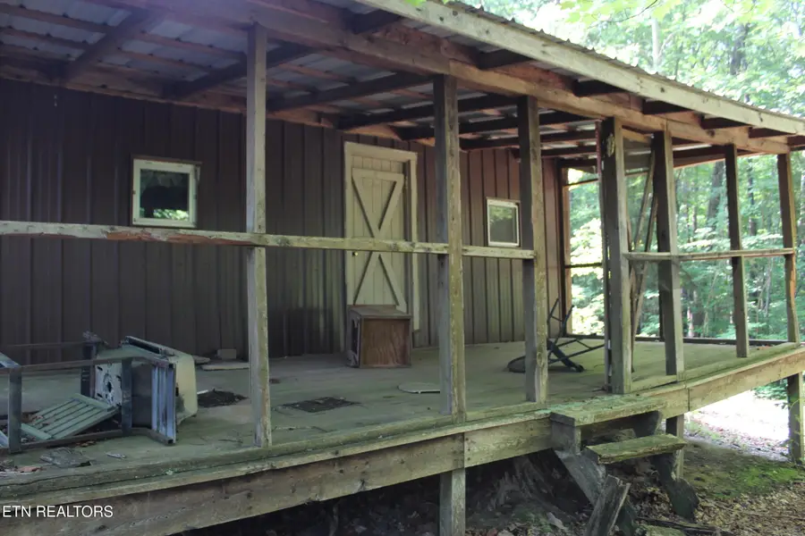 Williams Creek W/o, Jamestown, TN 38556 - #3