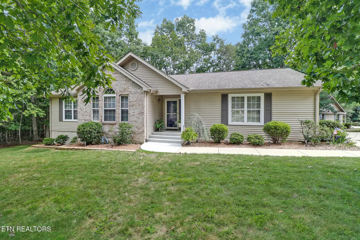 11 Wilbourn Circle, Fairfield Glade, TN 38558 - #1