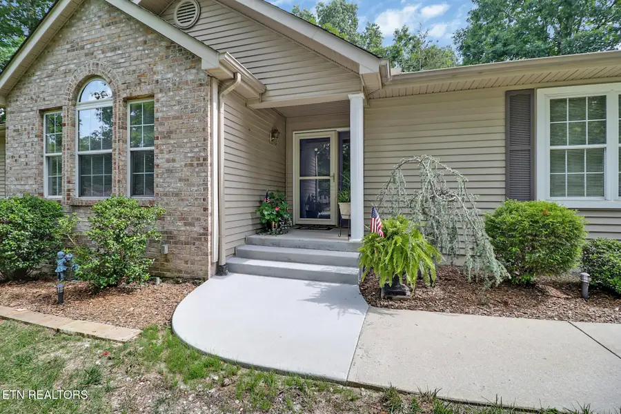 11 Wilbourn Circle, Fairfield Glade, TN 38558 - #2
