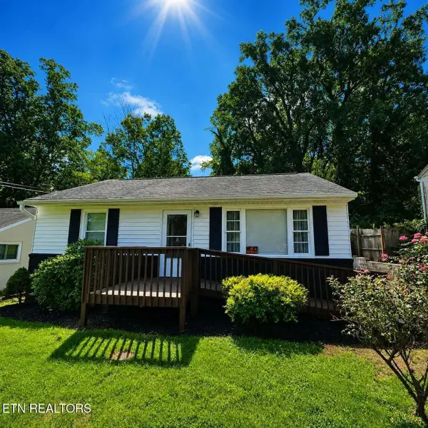 314 Taliwa Drive, Knoxville, TN 37920