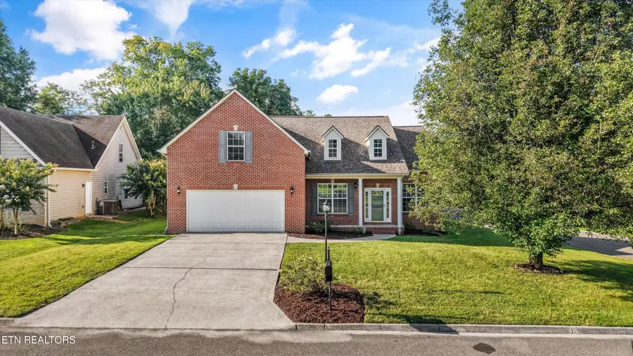 7512 Cherry Blossom Lane, Knoxville, TN 37931 - #2