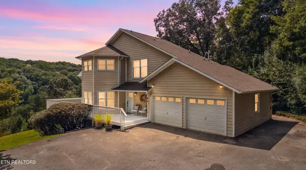 489 Jefferson Lane, Clinton, TN 37716