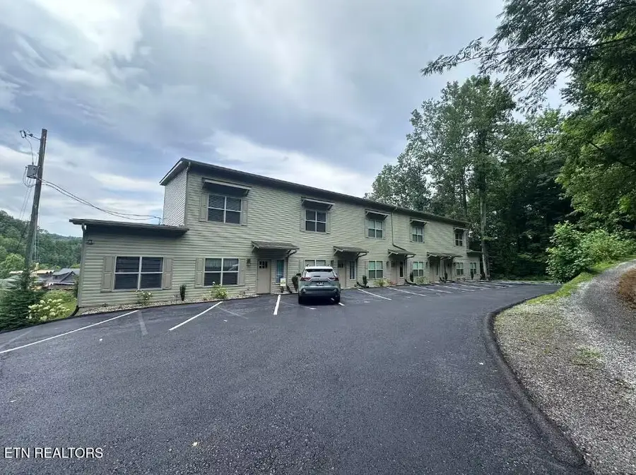 849 Morton Drive #UNIT 2, Gatlinburg, TN 37738 - #3