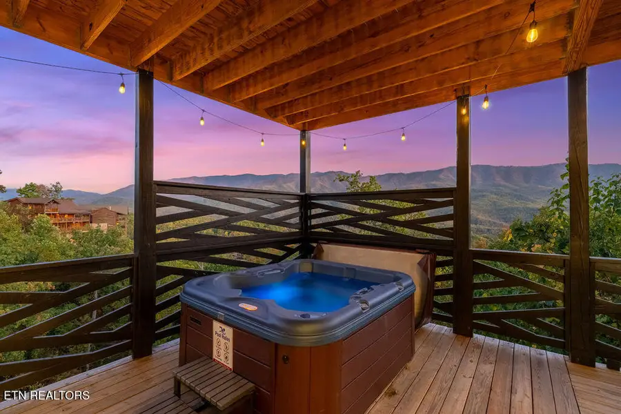 839 Deer Path Lane, Gatlinburg, TN 37738 - #2