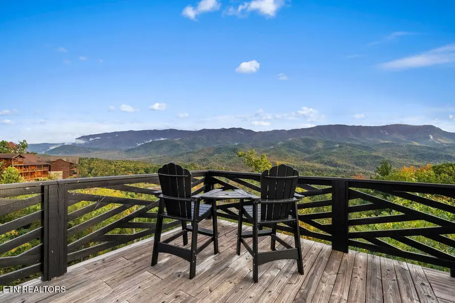 839 Deer Path Lane, Gatlinburg, TN 37738 - #3