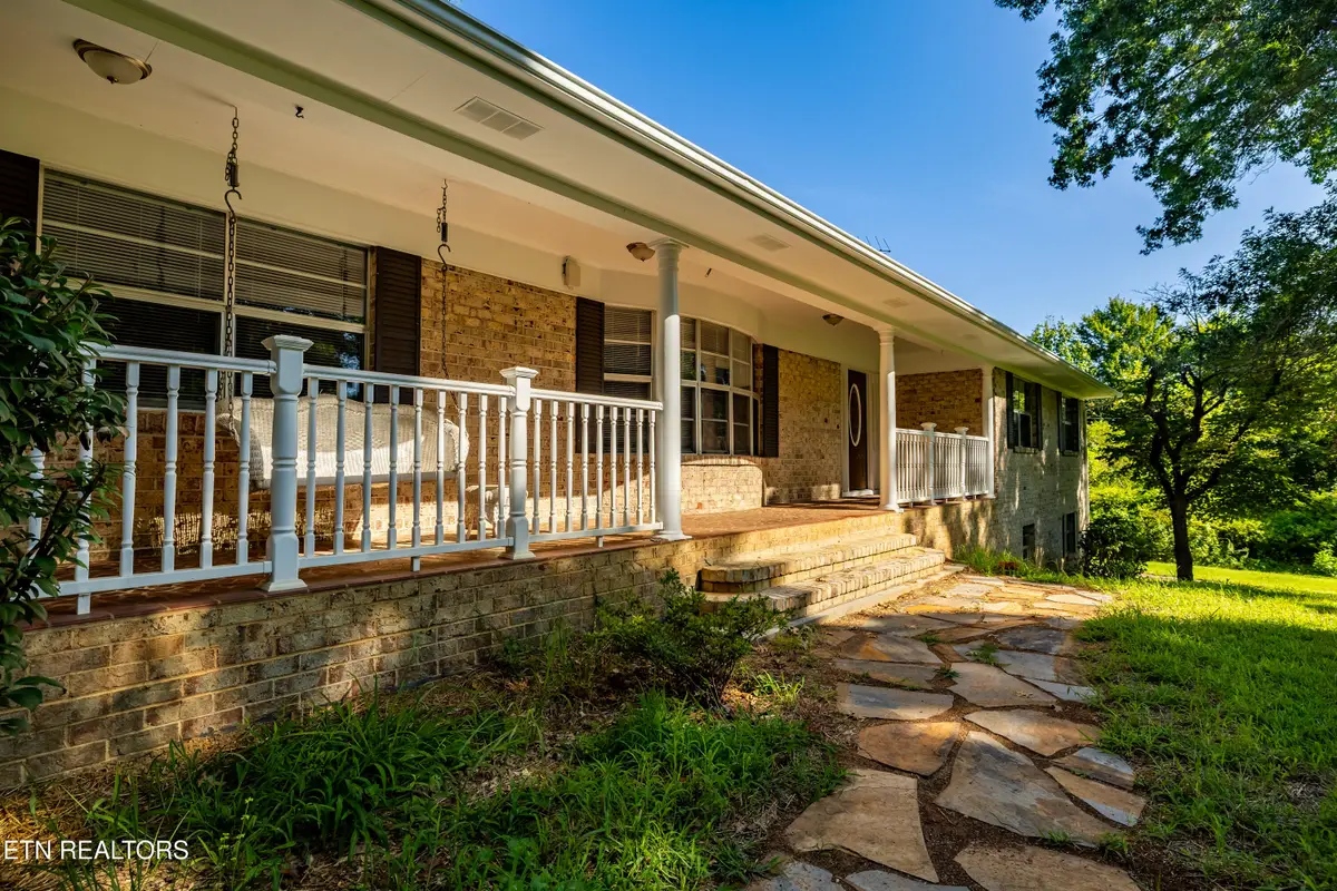 1659 Chestuee Rd, Cleveland, TN 37323 - #1