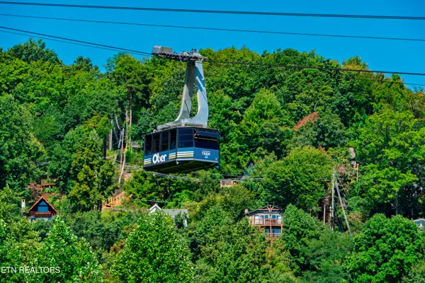 1839 Zurich Court, Gatlinburg, TN 37738