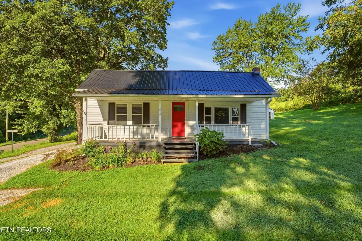 1440 Fernwood Church Rd, Morristown, TN 37813 - #1