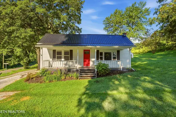 1440 Fernwood Church Rd, Morristown, TN 37813