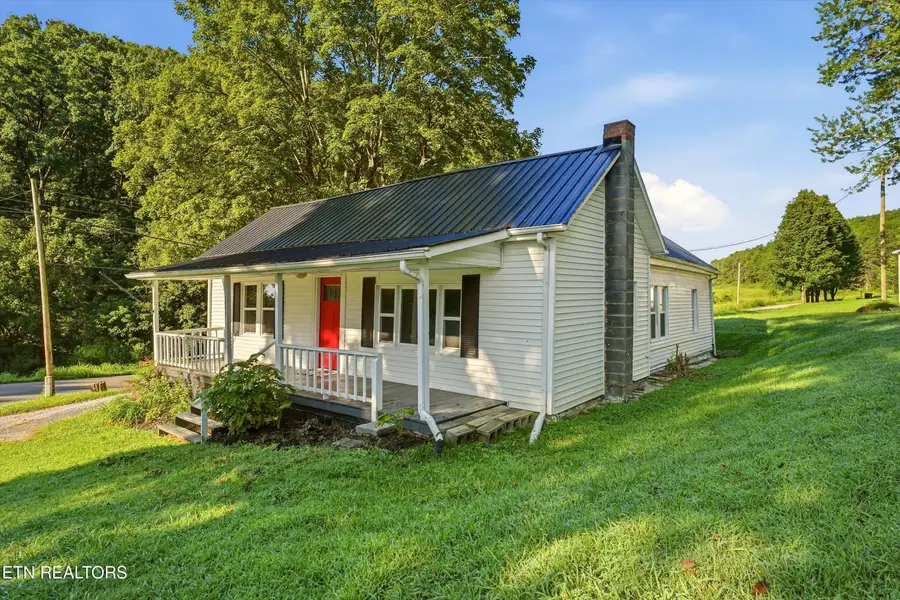 1440 Fernwood Church Rd, Morristown, TN 37813 - #2