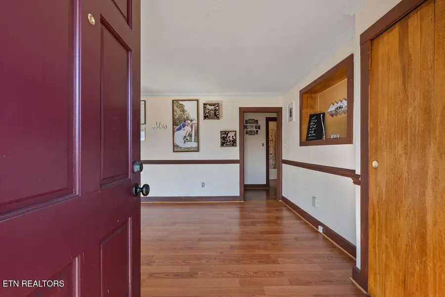 401 White Ave, Morristown, TN 37814 - #2