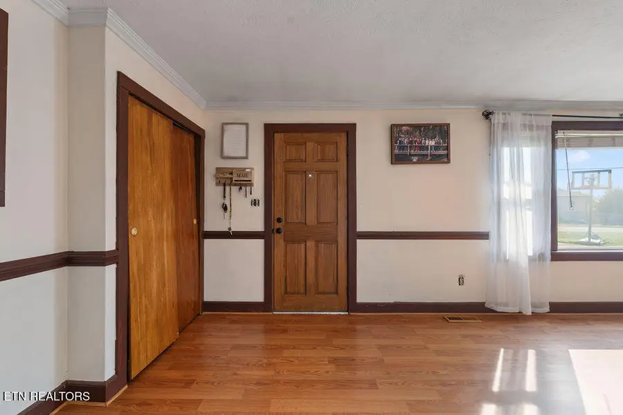 401 White Ave, Morristown, TN 37814 - #3