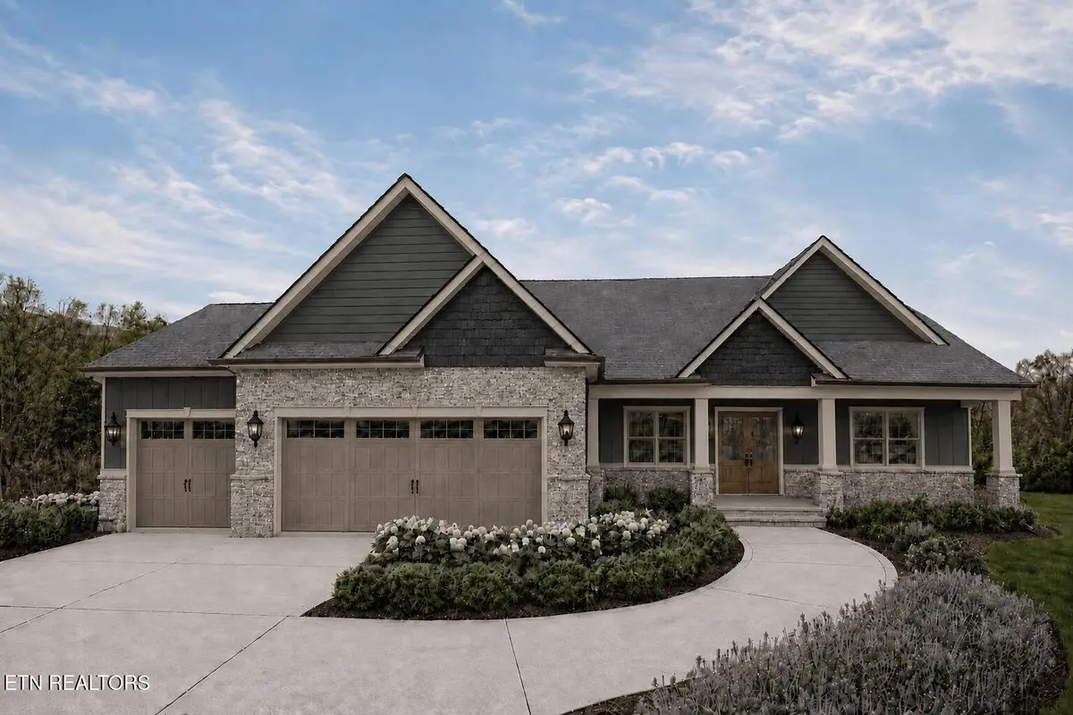 121 Cozy Manor Way, Clinton, TN 37716 - #1