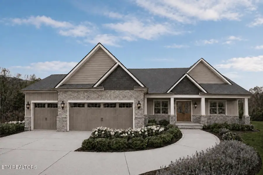 121 Cozy Manor Way, Clinton, TN 37716 - #2
