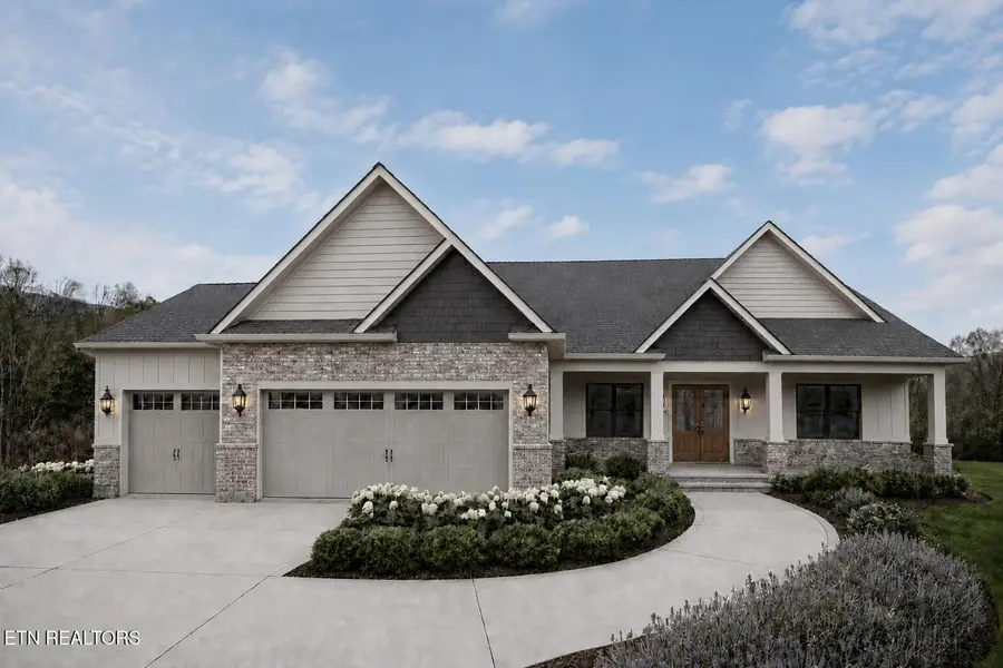 121 Cozy Manor Way, Clinton, TN 37716 - #3