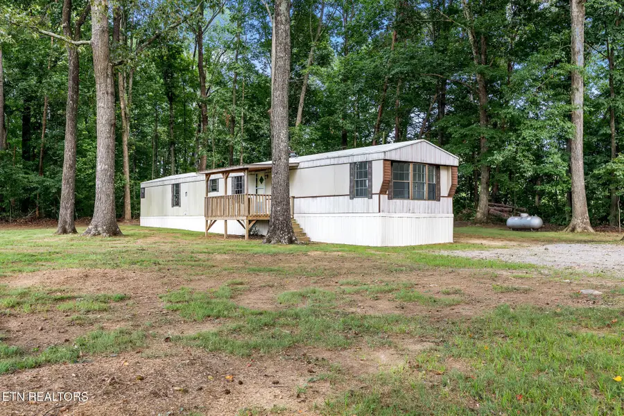 412 SE Weese Rd, Old Fort, TN 37362 - #2