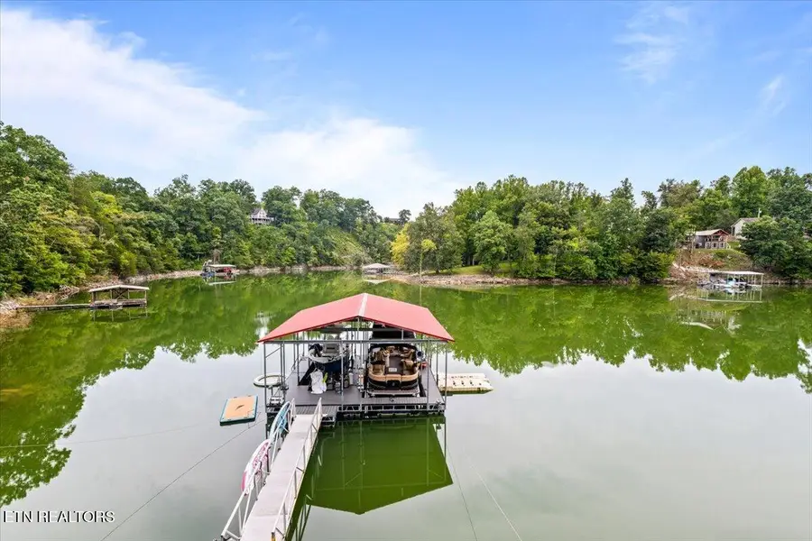 112 Bluff Trace, Jacksboro, TN 37757 - #2