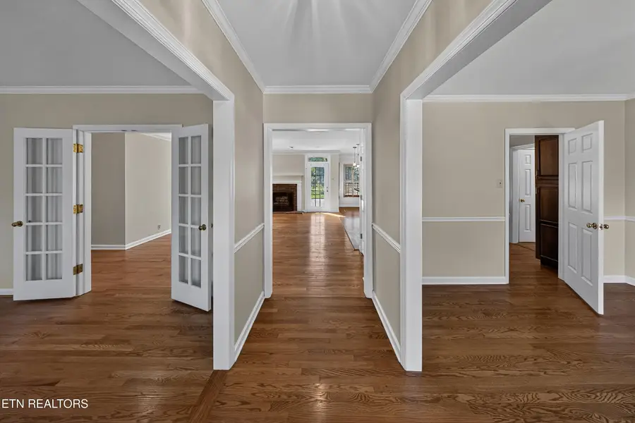 6812 Glen Brook Drive, Knoxville, TN 37919 - #3