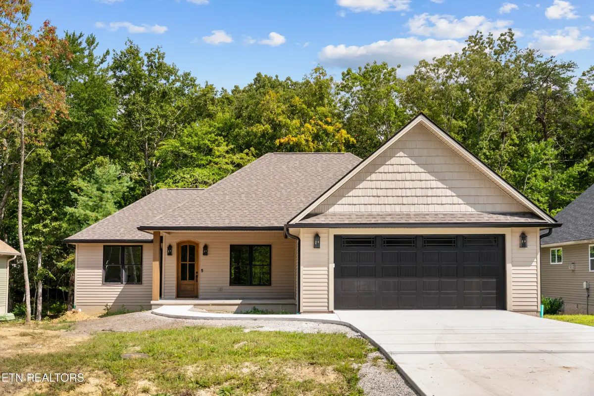151 Hawes Circle, Fairfield Glade, TN 38558 - #1
