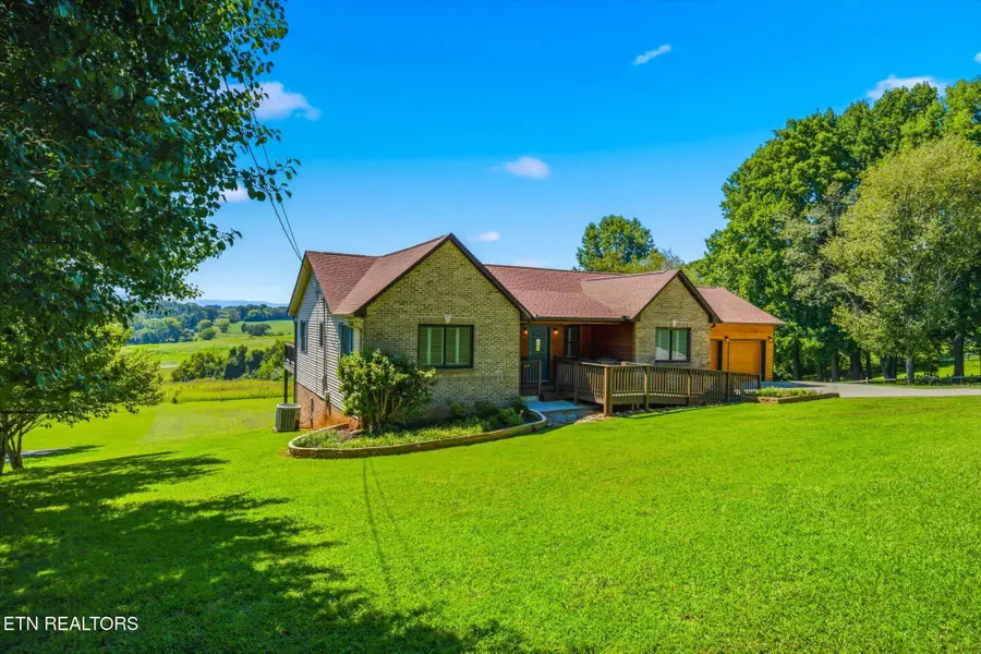 2857 Lovingood Way, Maryville, TN 37801 - #2