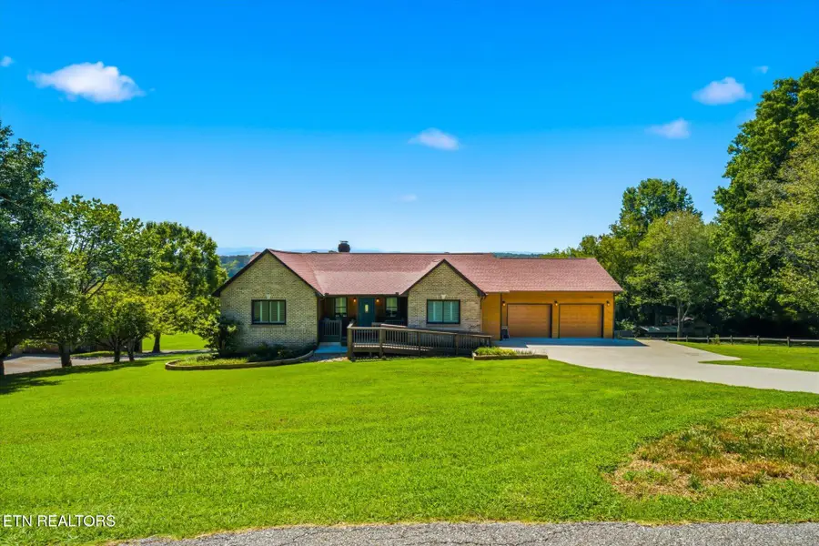 2857 Lovingood Way, Maryville, TN 37801 - #3