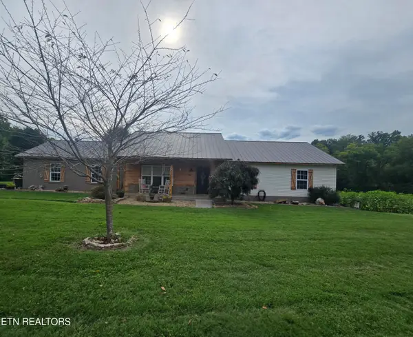 1931 Hidden Springs Rd, Knoxville, TN 37914