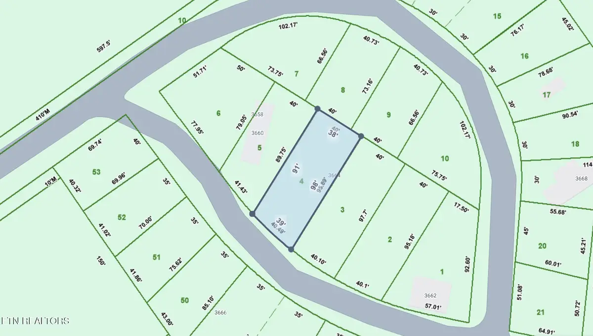 0 Haven Hill Rd, Louisville, TN 37777 - #1