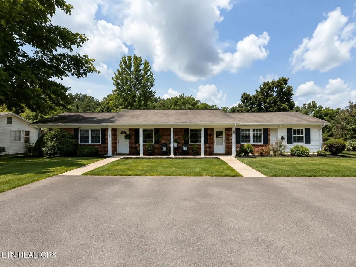 711 Murray Drive, Knoxville, TN 37912 - #1