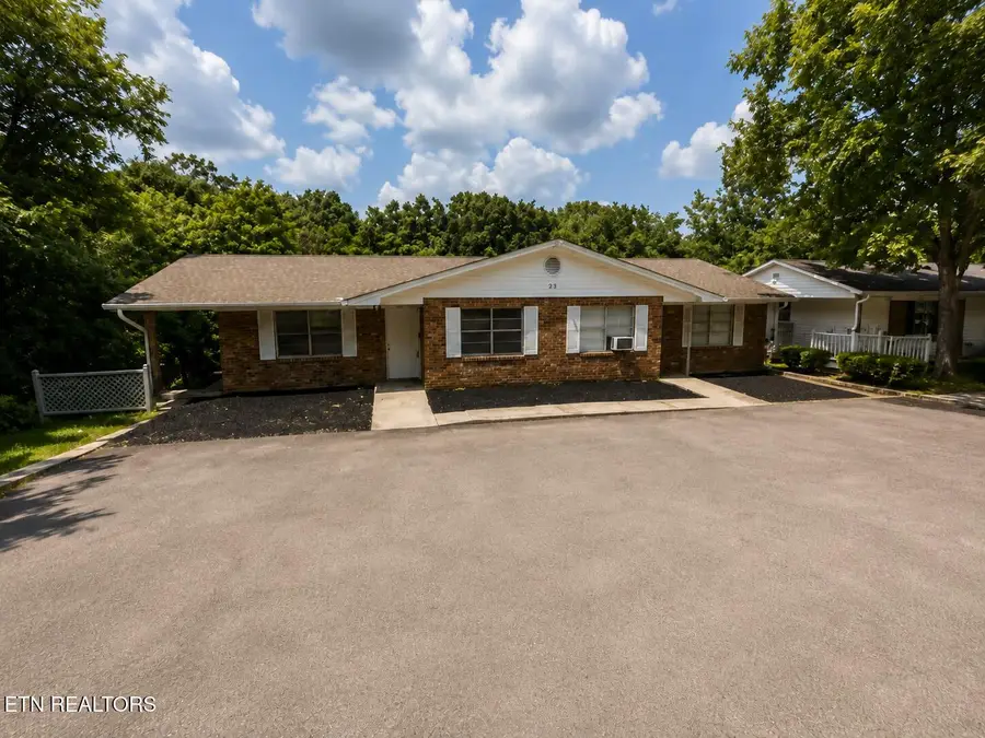 711 Murray Drive, Knoxville, TN 37912 - #2