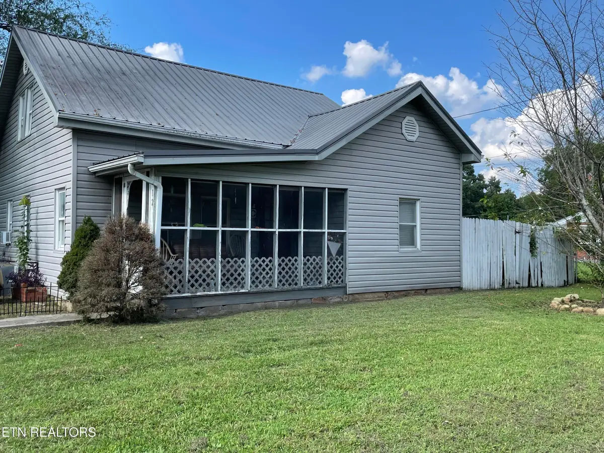 129 E Athens St, Englewood, TN 37329 - #1