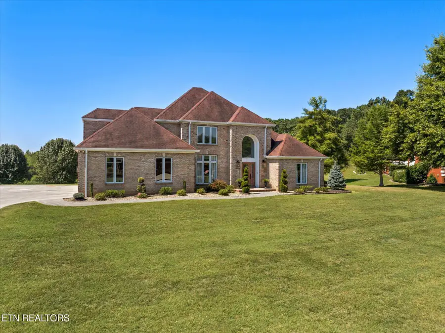 154 County Road 1120, Athens, TN 37303 - #2