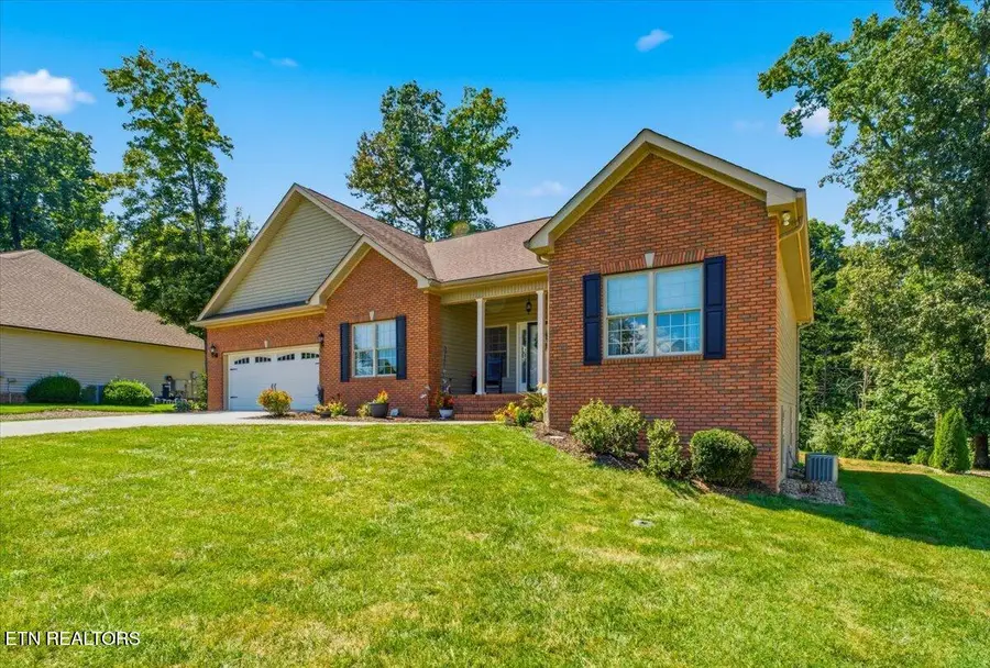 207 Seminole Circle, Loudon, TN 37774 - #2