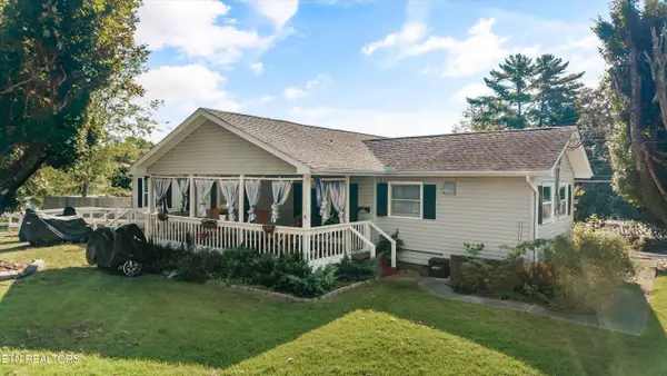 98 Orange Lane, Oak Ridge, TN 37830